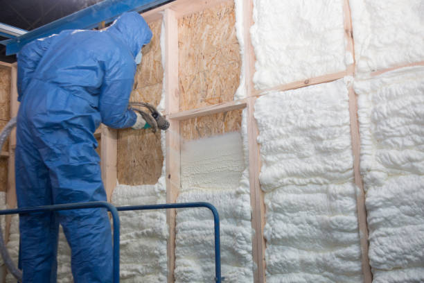 Types of Insulation We Offer in Snowmass Village, CO